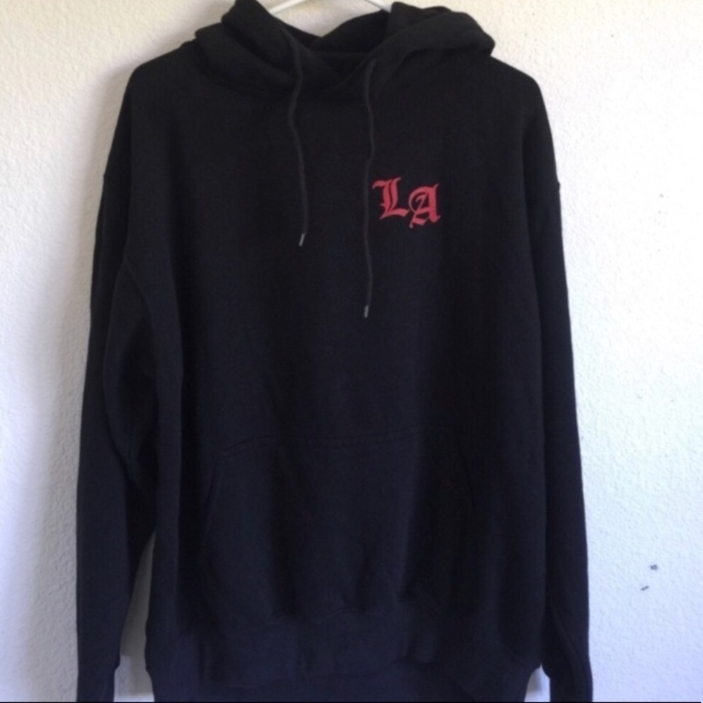 Brandy Melville hoodie